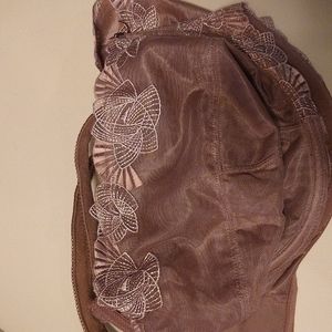 Panache superbra "Loretta". UK/USA 36 K